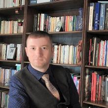 Dr. Öğr. Üyesi Luay Hatem YAQOOB