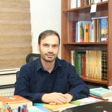 Dr. Öğr. Üyesi Osman AKTAŞ