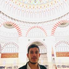 Arş. Gör. İzzettin ÇELİK